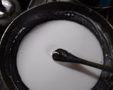 Foto del paso 1 de la receta: Masa básica SIN GLUTEN Elástica y fácil de manejar -apta celíacos. Fácil paso a paso