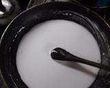 Foto del paso 1 de la receta: Masa básica SIN GLUTEN Elástica y fácil de manejar -apta celíacos. Fácil paso a paso