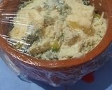 Foto del paso 7 de la receta: Cazuelas de brócoli para resolver la semana