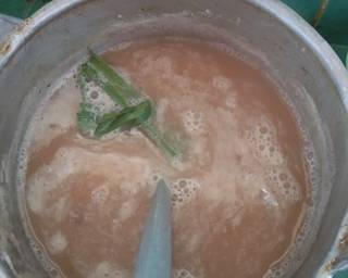 Cendol Dawet Jadul - Step 5