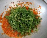 Foto langkah ke 2 dari resep Sambal suwir ikan tongkol.