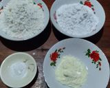 Foto langkah ke 1 dari resep Bolu karamel.