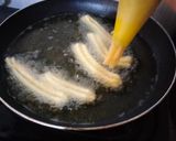 Foto langkah ke 4 dari resep Churros.