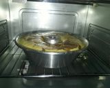 Foto langkah ke 8 dari resep Marmer Cake.
