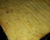 Foto del paso 3 de la receta: Pastel de papas