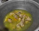Foto langkah ke 6 dari resep Pindang Ayam.