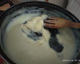 Foto langkah ke 1 dari resep Dadar gulung coklat.