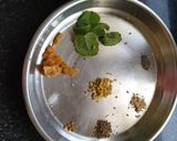 ઉકાળો(Ukalo Recipe in Gujarati) રેસીપી સ્ટેપ1ફોટો