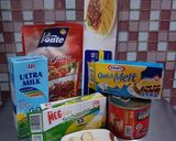 Foto langkah ke 1 dari resep Spaghetti Brulle.