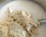 Stuffed Semolina Handva recipe step 3 photo