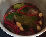 Foto langkah ke 2 dari resep Sambal Tumpang khas Solo.
