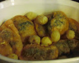 Foto del paso 3 de la receta: Tortas de Romeritos ©
