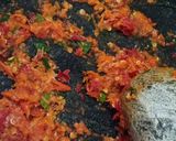 Foto langkah ke 2 dari resep Sambal Tempe.