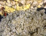 Foto del paso 5 de la receta: Quinoa al wok