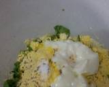 Makki ki roti recipe step 3 photo