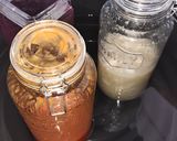 รูปขั้นตอนการทำที่ 10 ของ นำ้ส้มสายชูหมักลิ้นจี่ (Lychee vinegar)