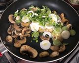 Foto del paso 4 de la receta: Lasaña Vegetariana