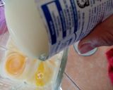 Foto del paso 6 de la receta: Pastel imposible / Chocoflan