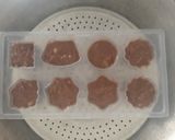 Foto langkah ke 6 dari resep Bolu Pisang Coklat.
