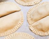 Foto del paso 12 de la receta: Empanadillas Chilenas
