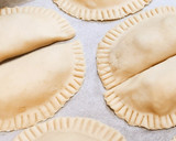 Foto del paso 12 de la receta: Empanadillas Chilenas