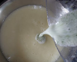 मिन्ट कैरी पन्ना रेसिपी चरण 4 फोटो