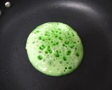 Foto langkah ke 3 dari resep Serabi Kuah Santan Gula Merah.