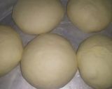 صورة لخطوة 5 من وصفة بيتزا كوفري في طاجين 🍕