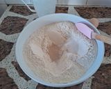 Foto del paso 2 de la receta: Rolls de jamón y queso🧀