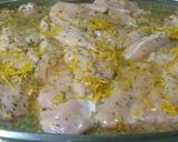 Foto del paso 1 de la receta: Supremitas "Supremas" Deleite al Paladar.🤤 #En3pasos