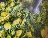 Avokádós tészta recept fázis 5 fotója