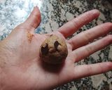 Foto del paso 5 de la receta: Galletas Mini de Chips 🍪
