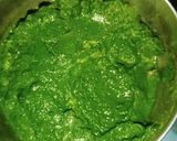 बथुआ का रायता(Bathua ka raita recipe in Hindi) रेसिपी चरण 2 फोटो