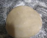 Foto del paso 8 de la receta: Tarta de manzanas🍎 con masa de Coca-Cola. 👩🏼🍳📣😘