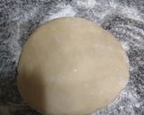 Foto del paso 8 de la receta: Tarta de manzanas🍎 con masa de Coca-Cola. 👩🏼‍🍳📣😘