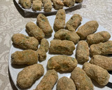 Foto del paso 7 de la receta: Croquetas de espinacas. Mambo Cecotec