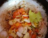 नवरात्री स्पेशल मसाला चने (Navratri Special Masala Chane Recipe In Marathi) रेसिपी स्टेप 1 फोटो 