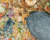 Foto langkah ke 6 dari resep Sambal Ganja (Udang Asam Manis).