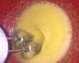 Foto del paso 2 de la receta: Mousse de chocolate con masa quebrada y coulis de fresa