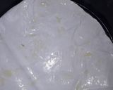 A picture of step 4 of Date and almond cake.