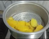 Foto langkah ke 1 dari resep 60.Kolak Biji Salak.