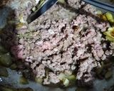 Foto langkah ke 3 dari resep Daging Sapi Cincang Kecap.