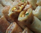 Foto langkah ke 5 dari resep Lumpia Oncom.