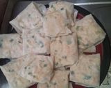 Foto langkah ke 3 dari resep Martabak Tahu.