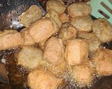 Foto langkah ke 9 dari resep Tahu Aci Goreng Endes.