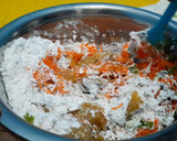 Foto langkah ke 1 dari resep Dimsum Ayam Wortel.