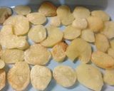 Foto del paso 5 de la receta: Mil hojas de papa y pollo