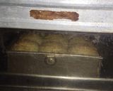 Foto langkah ke 8 dari resep Sourdough Roti Sobek Cokelat Keju.