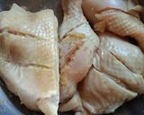 Foto langkah ke 1 dari resep Ayam Geprek.