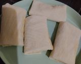 Foto langkah ke 4 dari resep Martabak Tahu.